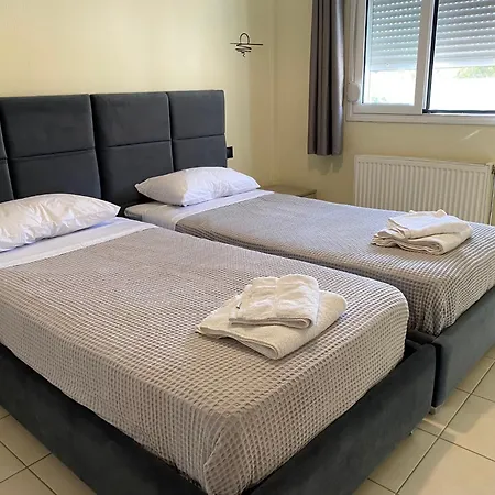 Apartment Lefkoma Skiathos Town