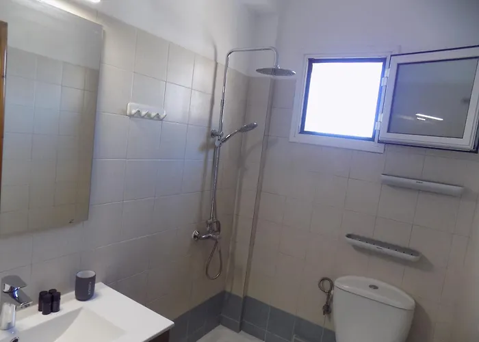 Apartmán Lefkoma Skiathos