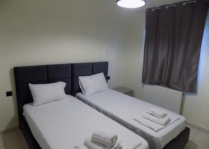 Lefkoma Apartmán Skiathos