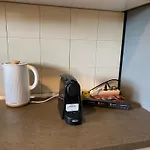 Lefkoma Apartman Szkiáthosz