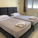 Apartman Lefkoma Szkiáthosz