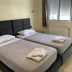 Lefkoma Apartman Szkiáthosz