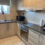 Apartman Lefkoma *
