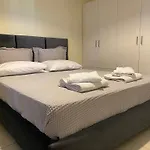 Lefkoma Apartman Szkiáthosz