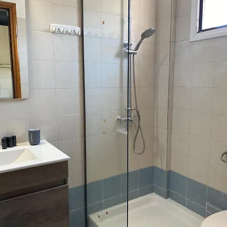 Lefkoma Apartment *