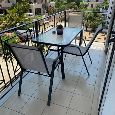 Lefkoma Apartment Skiathos Town