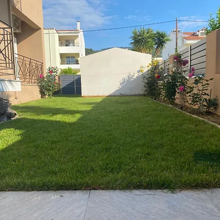 Apartman Lefkoma *