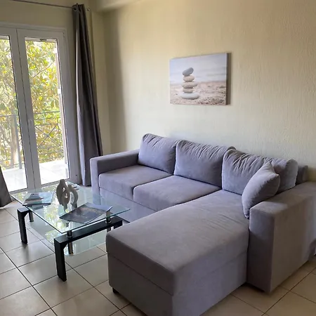 Apartment Lefkoma Skiathos Town