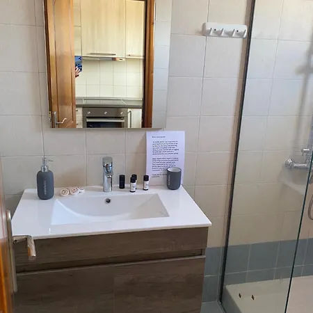 Appartement Lefkoma *