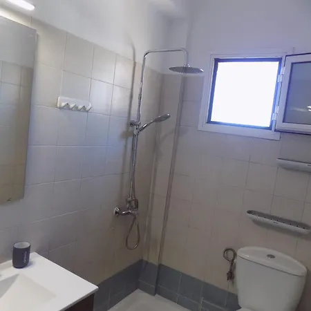 公寓 Lefkoma 斯基亚索斯镇