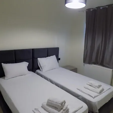 Lefkoma Appartement Skiathos-stad