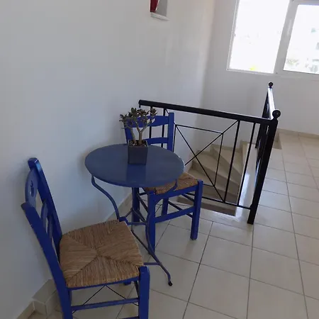 Appartement Lefkoma