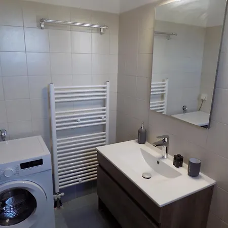 Lefkoma Appartement Skiathos-stad