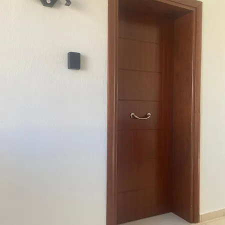 Lefkoma Apartment