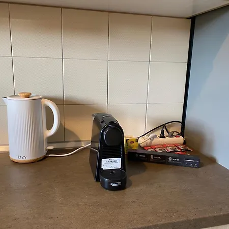 Lefkoma 公寓 斯基亚索斯镇