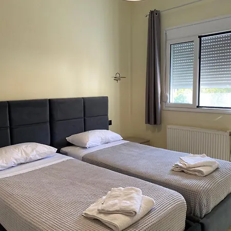 Appartement Lefkoma Skiathos-stad