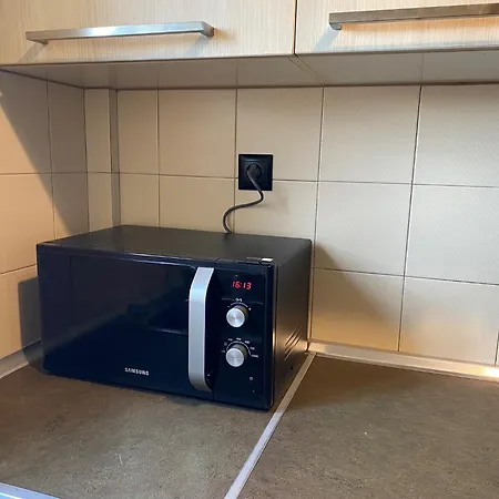 Apartment Lefkoma
