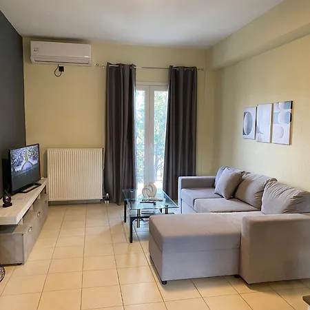 Apartment Lefkoma