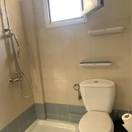 Apartment Lefkoma