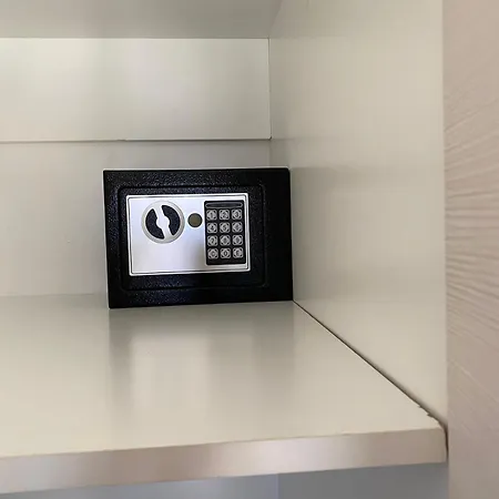 Appartement Lefkoma