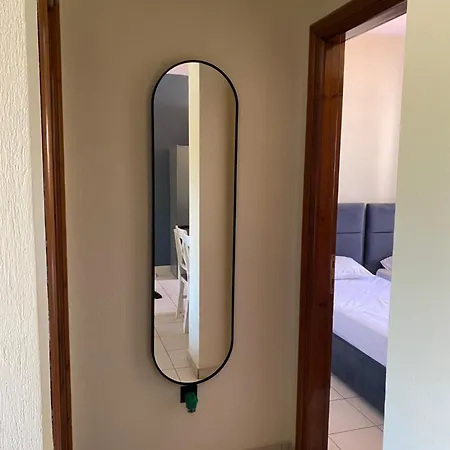 Lefkoma Appartement