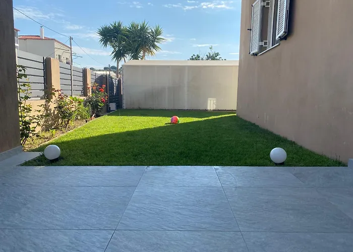 Lefkoma Appartamento