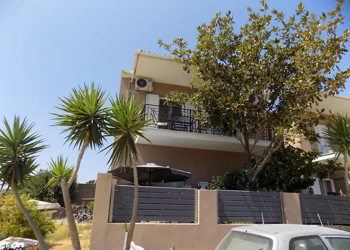 Appartamento Lefkoma Città di Skiathos