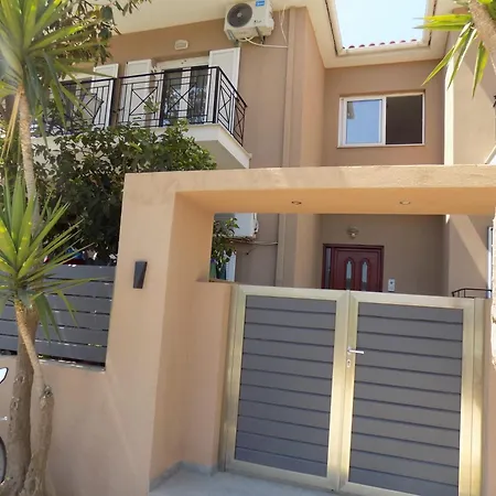 Lefkoma Apartamento *