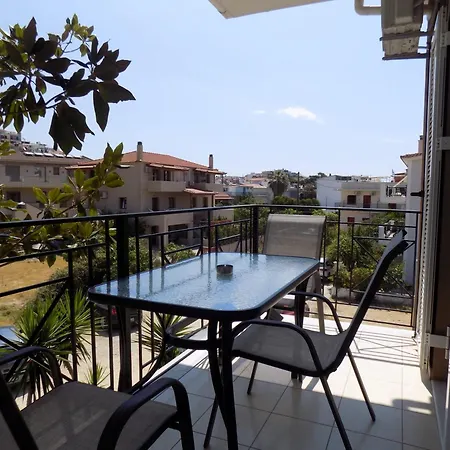 Lefkoma Apartamento *