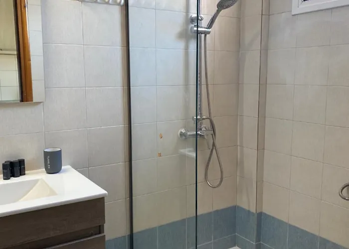 Lefkoma Appartement *