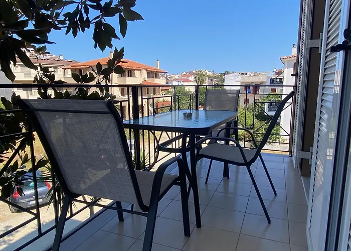 Lefkoma Appartement Skiathos Chora