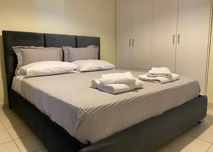 Lefkoma Appartement Skiathos Chora