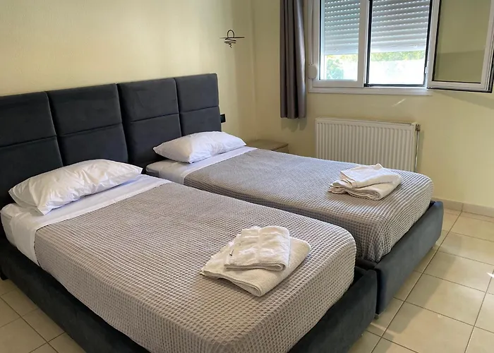 Lefkoma Appartement Skiathos Chora